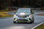 Opel Corsa-e Rally 2019 года